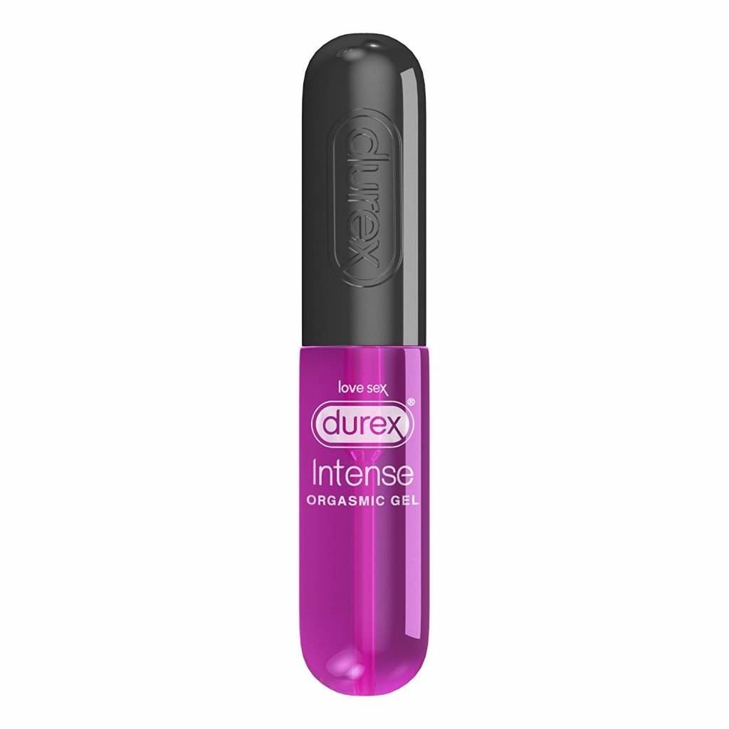 Durex Orgasm Intense orgasme stimulerende gel - Gratis verzending! afbeelding