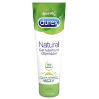 Durex Massage Lube Stimulating Guarana -200ml