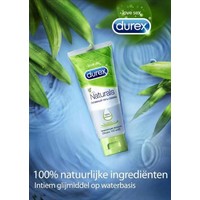 Natural Original Glijmiddel - tube 100ml