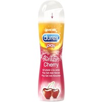 Play Crazy Cherry glijmiddel 50ml