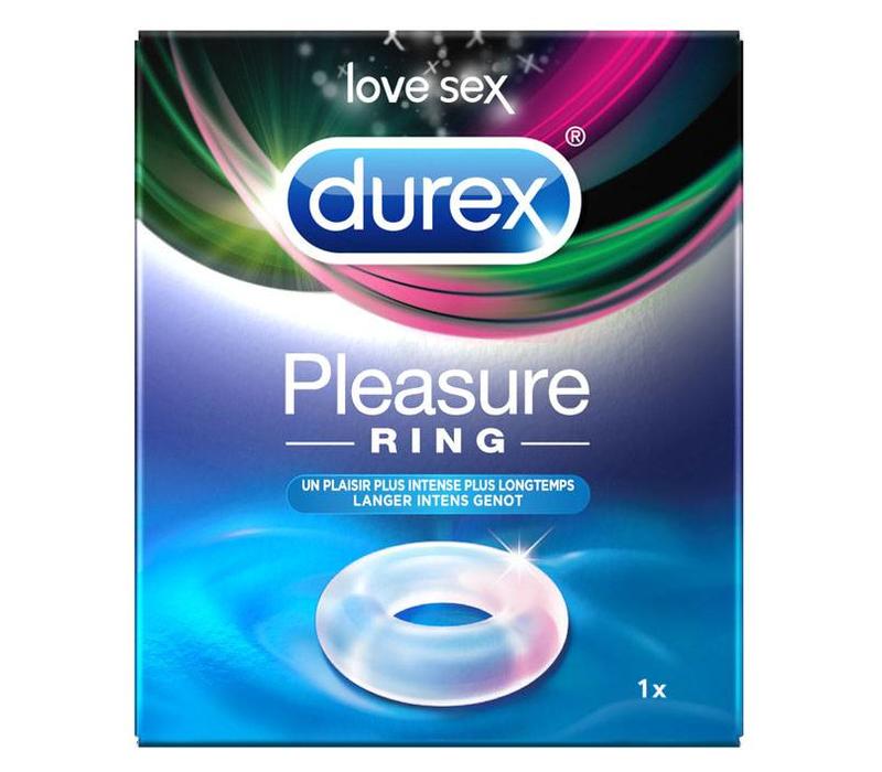 Pleasure ring