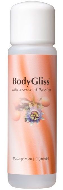 Bodygliss With A Sense Of Passion Massage Glijmiddel 100Ml bodygliss kopen in de aanbieding Bodygliss With A Sense Of Passion Massage Glijmiddel 100Ml bodygliss kopen in de aanbieding