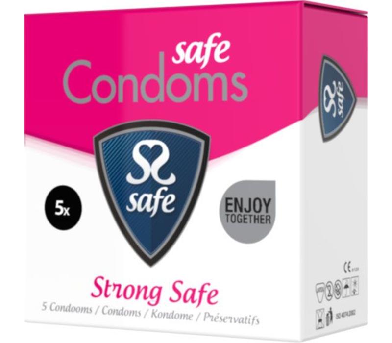 Super Strong condooms - extra sterke condooms