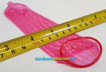 Durex xl condooms langer niet ruimer
