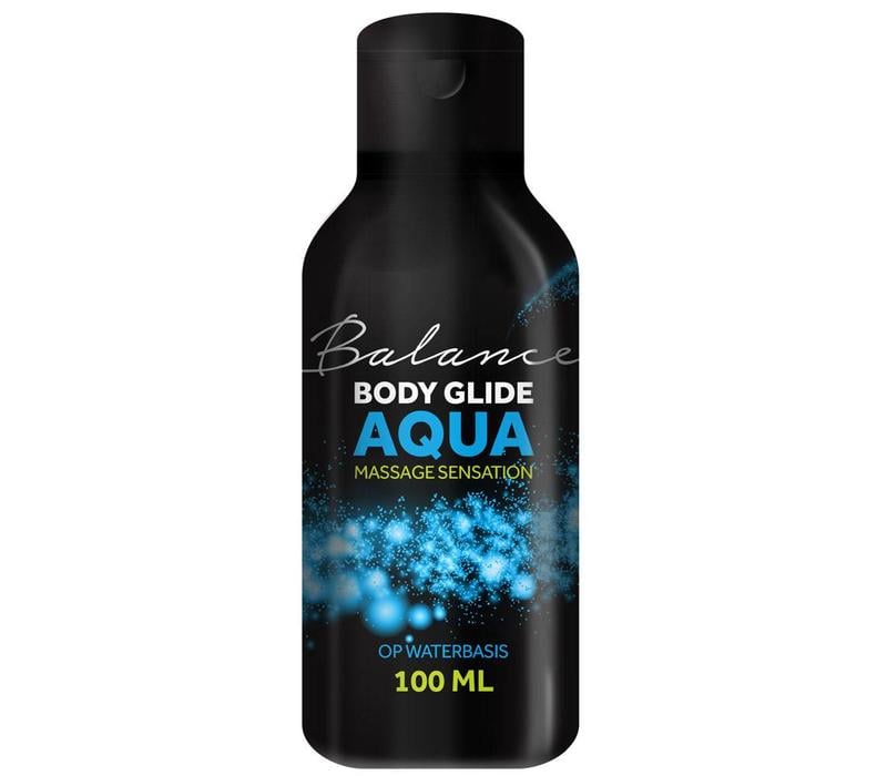 Body Glide Aqua - 100ml