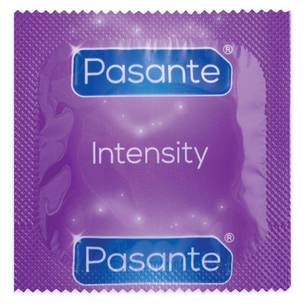 Pasante Intensity Condoom Per Stuk pasante kopen in de aanbieding Pasante Intensity Condoom Per Stuk pasante kopen in de aanbieding