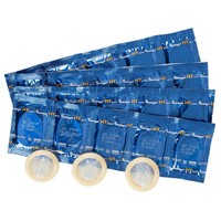 HT Special 100 dikkere condooms
