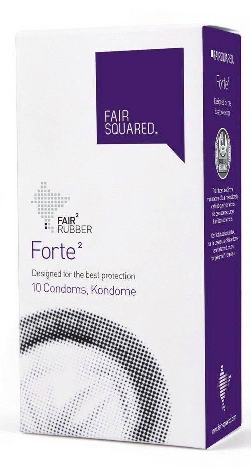 Fair Squared Forte 10 Eco Trade Condooms 10 Stuks fair squared kopen in de aanbieding Fair Squared Forte 10 Eco Trade Condooms 10 Stuks fair squared kopen in de aanbieding
