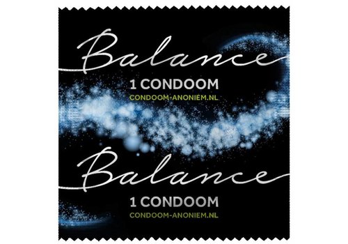 Balance Condoom (per stuk)