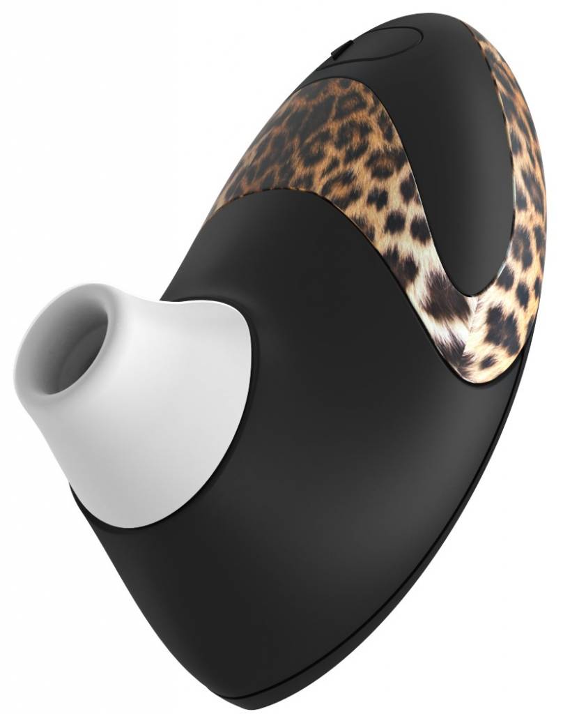 Womanizer W500 Pro Black womanizer kopen in de aanbieding