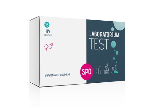 SOApoli HIV test