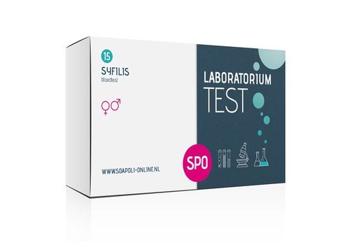 SOApoli Syfilis test
