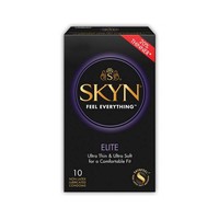 Skyn Elite latexvrije condooms (12 stuks)