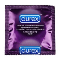 Mutual Climax (Orgasmic) condooms voor intensere beleving