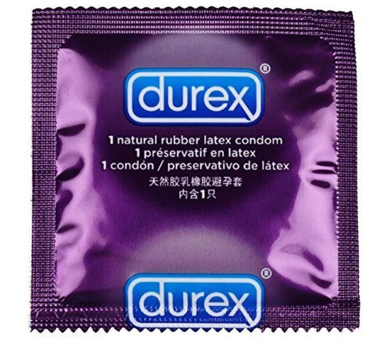 Mutual Climax (Pleasure) condooms voor intensere beleving