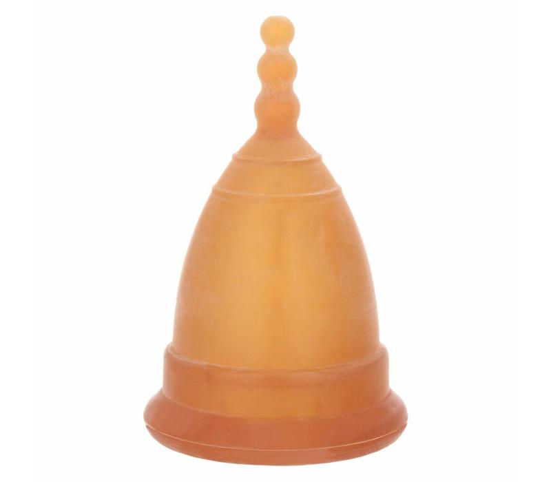 Menstruatie cup