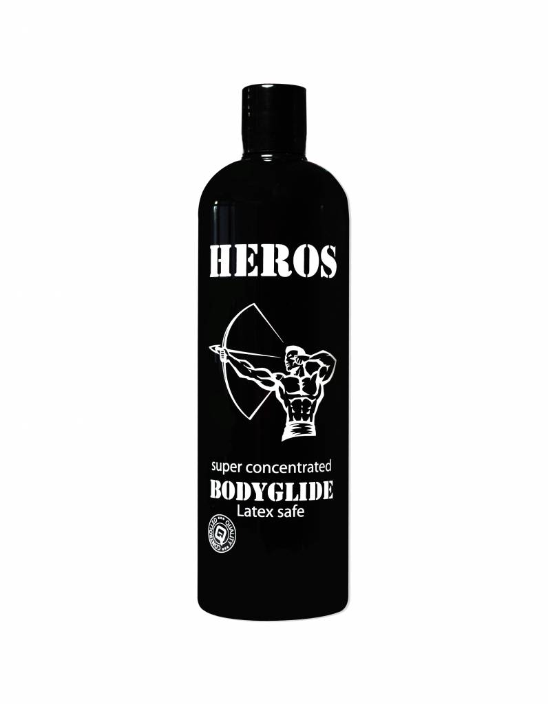 Heros Bodyglide 500Ml heros kopen in de aanbieding