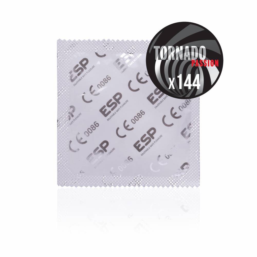 Pasante Esp Tornado Passion Condooms 144 Stuks Grootverpakking pasante kopen in de aanbieding Pasante Esp Tornado Passion Condooms 144 Stuks Grootverpakking pasante kopen in de aanbieding