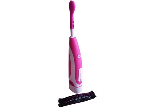 Celebrator MotorDrive tandenborstel vibrator
