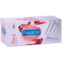 Red Ribbon 144 condooms