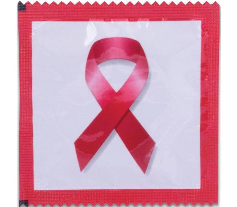 Red Ribbon 144 condooms
