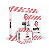 Super Lube condooms met extra glijmiddel