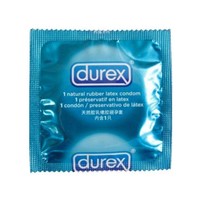 Natural  Slim Fit (Basic) condooms