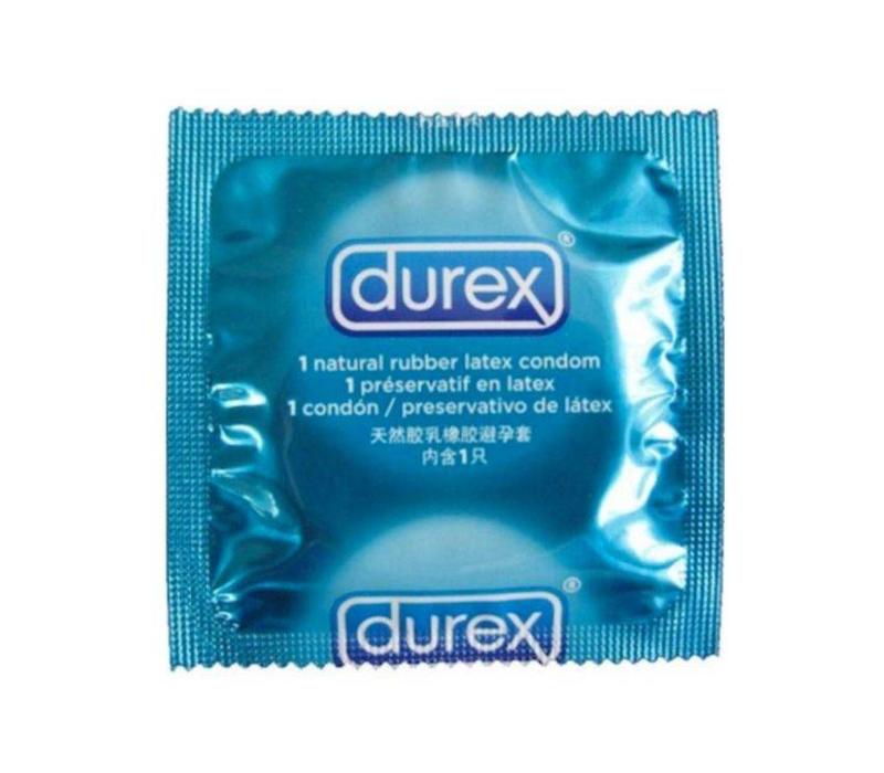 Slim Fit (Basic) condooms