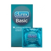 Natural  Slim Fit (Basic) condooms