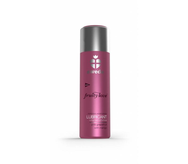 FruityLove Sixpack - 6 x 50ml