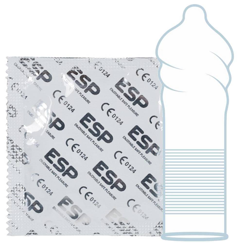 Pasante Esp Tornado Passion Condoom pasante kopen in de aanbieding