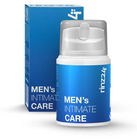Rinz24 Men&apos;s Intimate Care afbeelding
