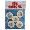 Mini Condooms