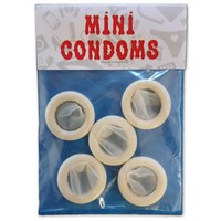 Mini Condooms