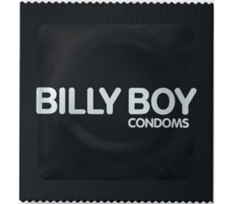 Extra Lubricated condoom