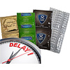 Delay Probeerpakket