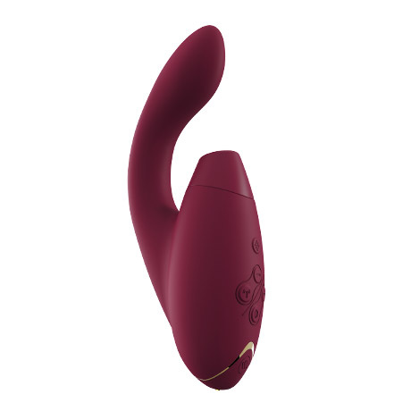 Womanizer Duo Bordeaux womanizer kopen in de aanbieding