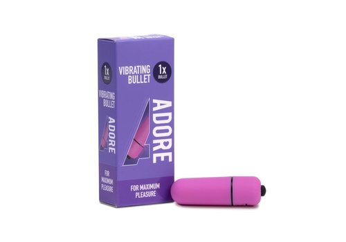 Adore Mini Vibrator