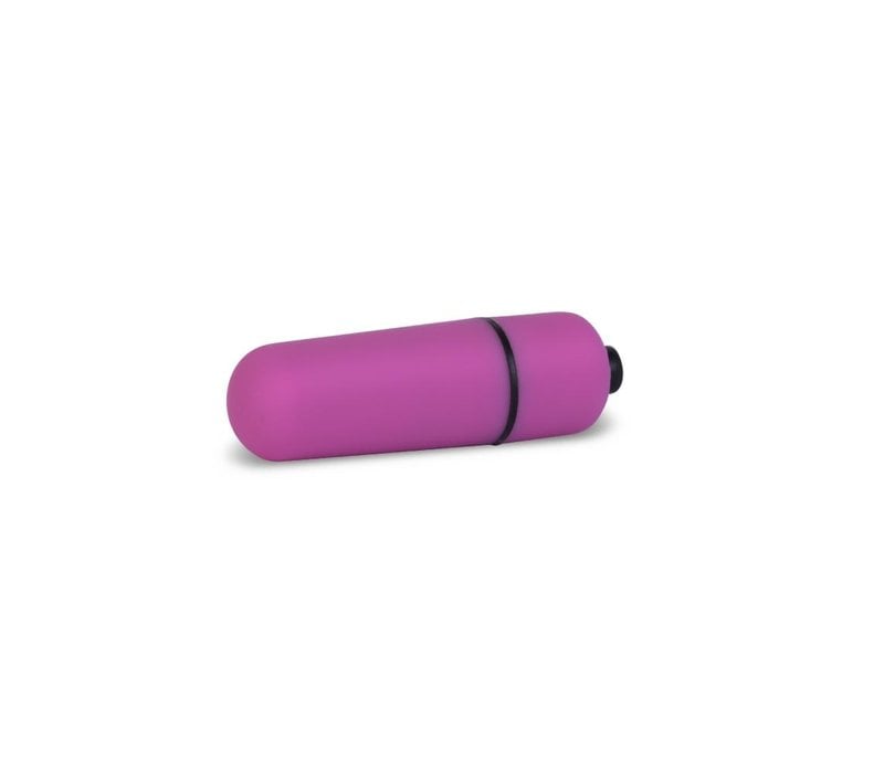 Vibrating bullet mini vibrator