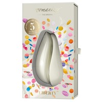 Liberty Pearl White - Limited Anniversary Edition