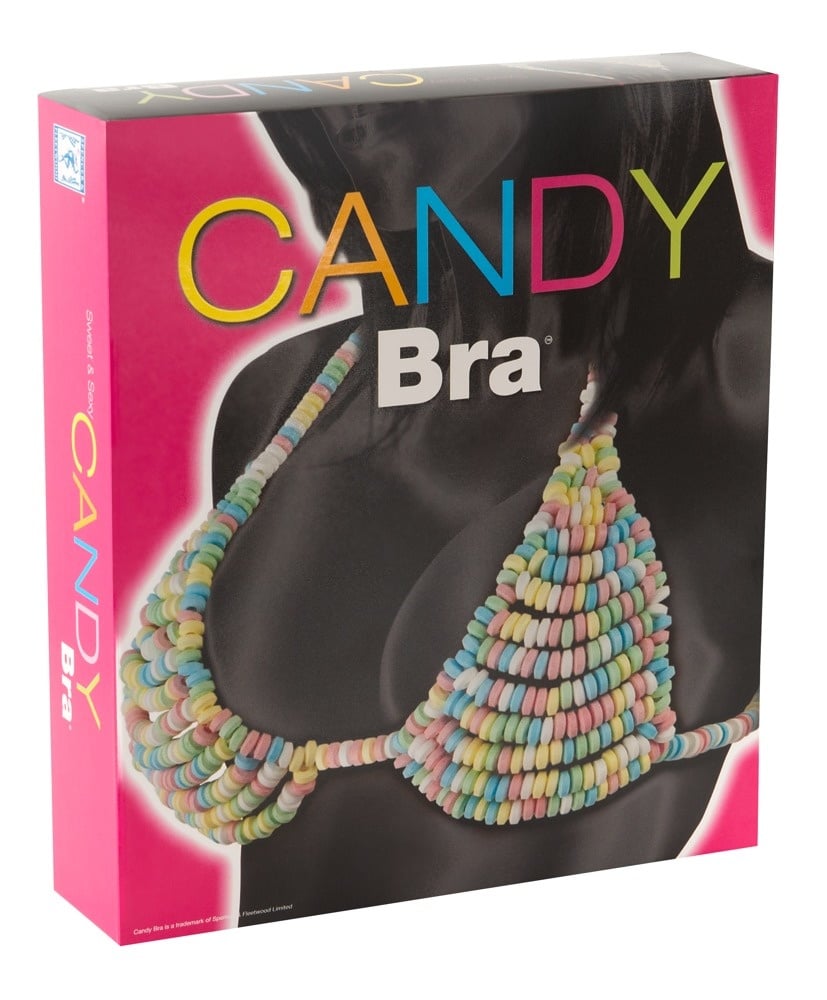 Candy Bra - Cirilla's