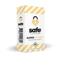Super Strong condooms - extra sterke condooms