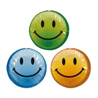 Smiley Face 100 condooms
