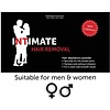 Initimate Hair Removal