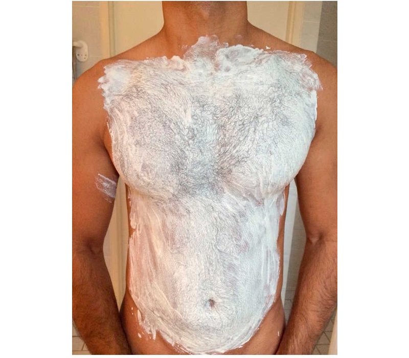 Intimate hair removal Intimate Hair Removal - ontharingspoeder voor de intieme delen