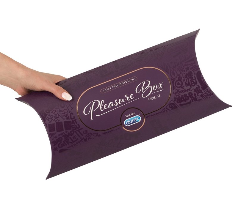 Pleasure Box - Limited Edition