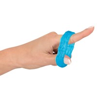 Stretchy cockring set - 2 rekbare penisringen