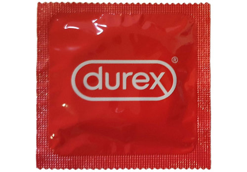 Durex Feel Sensual condoom