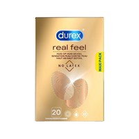 Nude (Real Feel) latexvrije condooms