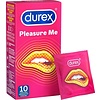 Pleasure Me condooms